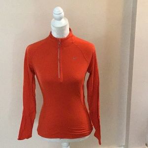 Nike sweatshirt